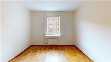 Bild 4. Lägenhet, Faktorsgatan, Helsingborg 