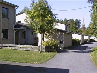 Photo 1. Apartment, Klostervägen, Bureå 