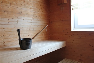 Photo 1. Apartment, Nackstavägen, Sundsvall 