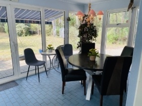 Photo 1. House, Västra Tallstigen, Höllviken 