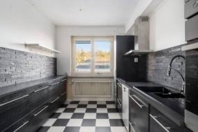 Bild 1. Lägenhet, Nynäsvägen, Nynäshamn 