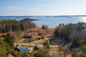 Photo 1. Holiday property, Dyviksvägen, Tyresö 