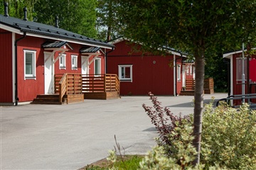 Photo 1. Apartment, Övernäsvägen, Näsviken 