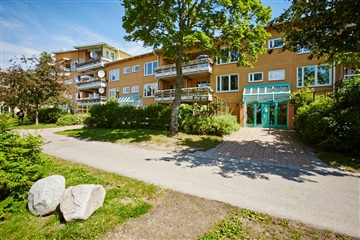 Photo 2. Apartment, Backstugugatan, Västerås 