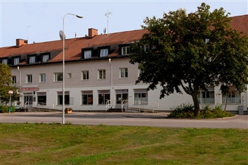 Bild 1. Lägenhet, Karlitplan, Karlholmsbruk 