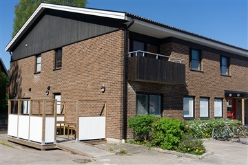 Photo 1. Apartment, Torget, Skärplinge 