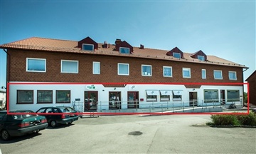 Photo 1. Apartment, Brogatan, Knislinge