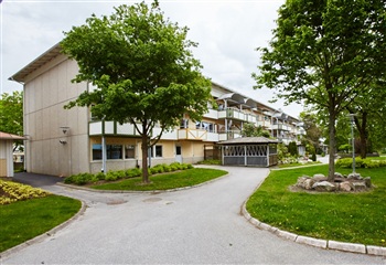 Photo 2. Apartment, Flugsnappargatan, Västerås 