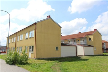Photo 1. Apartment, Högarörsgatan, Ljungby 