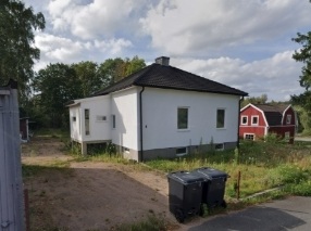 Bild 1. Lägenhet, Kvarnängsvägen, Bor 