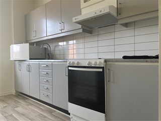 Photo 1. Apartment, Industrigatan, Helsingborg 