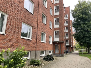 Photo 1. Apartment, Mellersta Stenbocksgatan, Helsingborg 