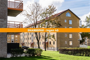 Bild 1. Lägenhet, Harlyckegatan, Helsingborg 