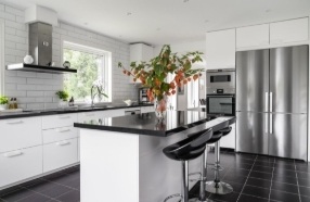 Photo 1. House, Albydalsvägen, Haninge 