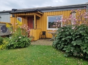 Bild 1. Hus/villa, Korsåsliden, Västra Frölunda 