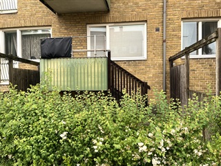 Photo 1. Apartment, Jönköpingsgatan, Helsingborg 