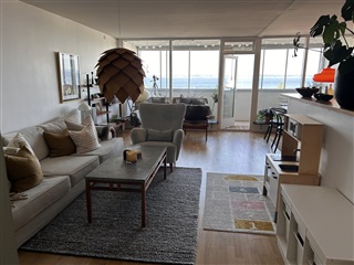 Photo 1. Apartment, Drottninggatan, Helsingborg 