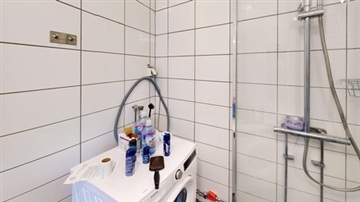 Photo 4. Apartment, Tomtegatan, Borås 
