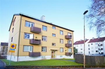Photo 5. Apartment, Tomtegatan, Borås 