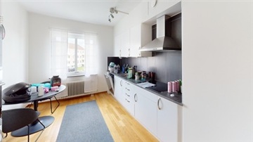 Photo 3. Apartment, Tomtegatan, Borås 