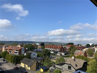 Photo 1. Apartment, Marknadsgatan, Falköping 