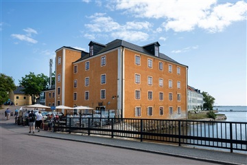 Photo 1. Apartment, Bastionsgatan, Karlskrona 
