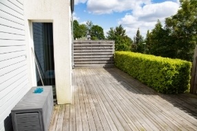 Bild 1. Hus/villa, Maskinistgatan, Ystad 
