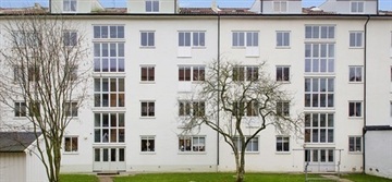 Bild 5. Lägenhet, Bjäregatan, Helsingborg 