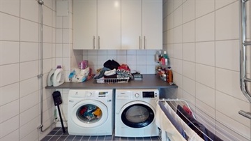 Photo 3. Apartment, Drottninggatan, Helsingborg 