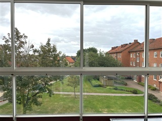 Bild 1. Lägenhet, Edwin Berlings Gata, Helsingborg 