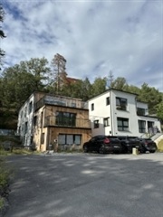 Photo 1. Apartment, Invernessvägen, Stocksund 