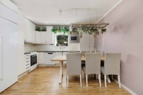 Photo 1. House, Sävnäsvägen, Gålö 