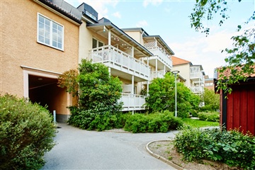 Photo 2. Apartment, Repslagargatan, Västerås 