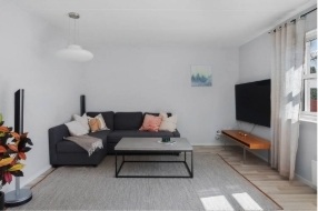 Bild 1. Lägenhet, Västergården, Vallentuna 
