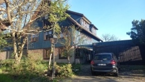 Photo 1. House, Salutvägen, Karlskrona 