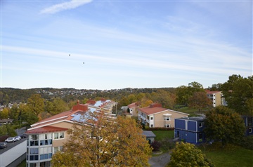 Bild 1. Lägenhet, Hästhagsgatan, Huskvarna 