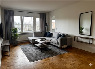 Photo 1. Apartment, Romansvägen, Uddevalla 