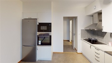 Photo 1. Apartment, Direktörsgatan, Helsingborg 