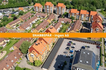 Photo 1. Apartment, Tyringegatan, Helsingborg 