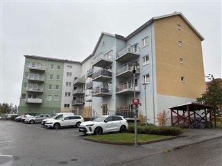 Bild 2. Lägenhet, Solursgatan, Steningehöjden 