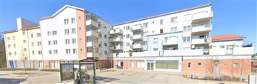 Photo 1. Apartment, Spaljévägen, Steningehöjden 
