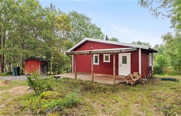 Bild 6. Hus/villa, , Norrtälje 