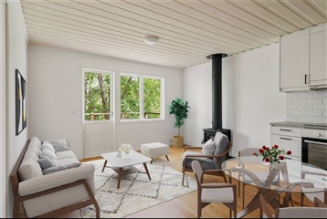 Bild 1. Hus/villa, , Norrtälje 