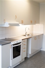 Photo 1. Apartment, Nackstavägen, Sundsvall 