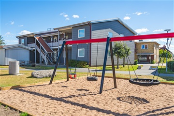 Photo 1. Apartment, Esplanadgatan, Sösdala 