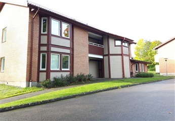 Bild 1. Lägenhet, Häradsvägen, Älghult 