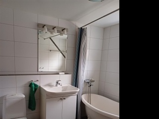 Bild 2. Lägenhet, Granebergsvägen, Uppsala 