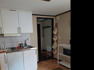 Bild 4. Lägenhet, Granebergsvägen, Uppsala 