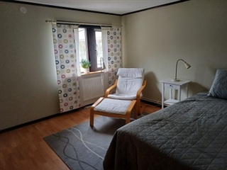 Bild 3. Lägenhet, Granebergsvägen, Uppsala 