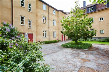 Bild 2. Lägenhet, Västra Utanbygatan, Västerås 